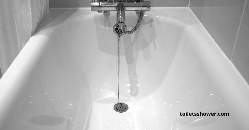 Kohler underscore tub review