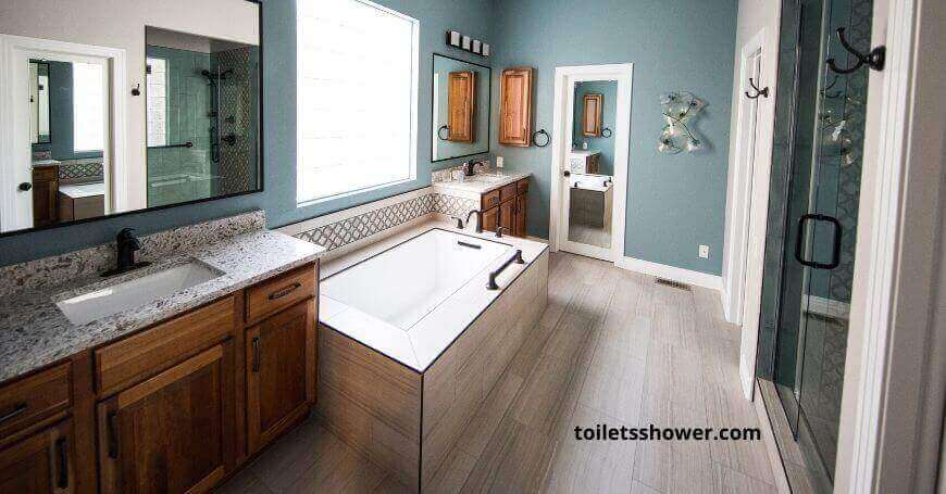 kohler bellwether tub reviews