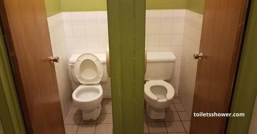 round vs elongated toilet