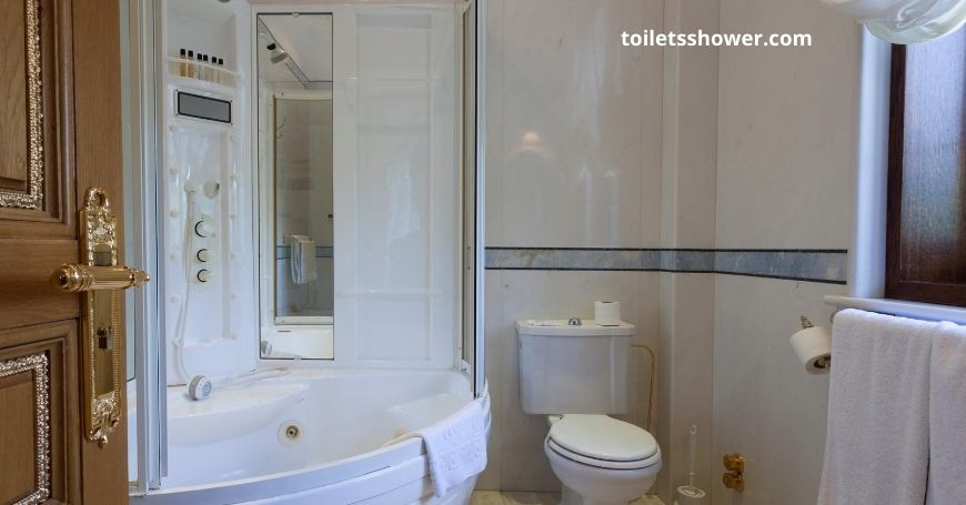 Kohler Tresham Toilet Review