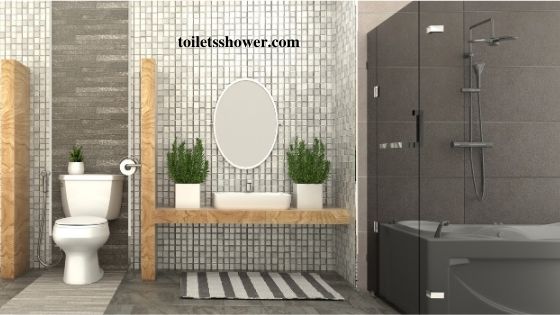 American Standard Cadet 3 Toilet