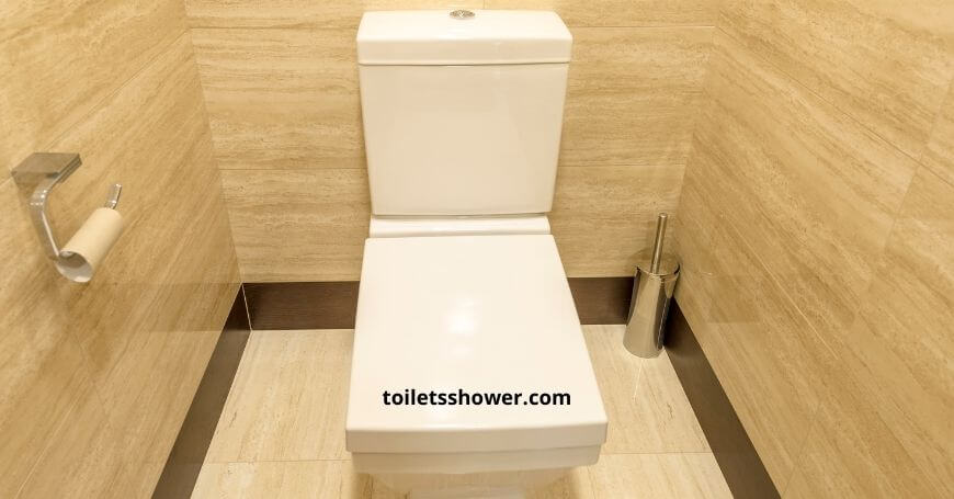 best square toilet
