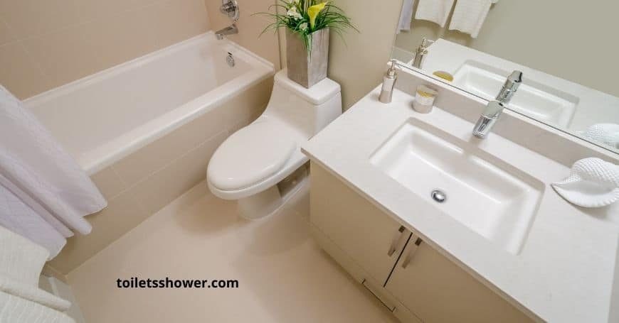 24 & 25 Inch Short Toilet 24 & 25 Inch Short Toilet