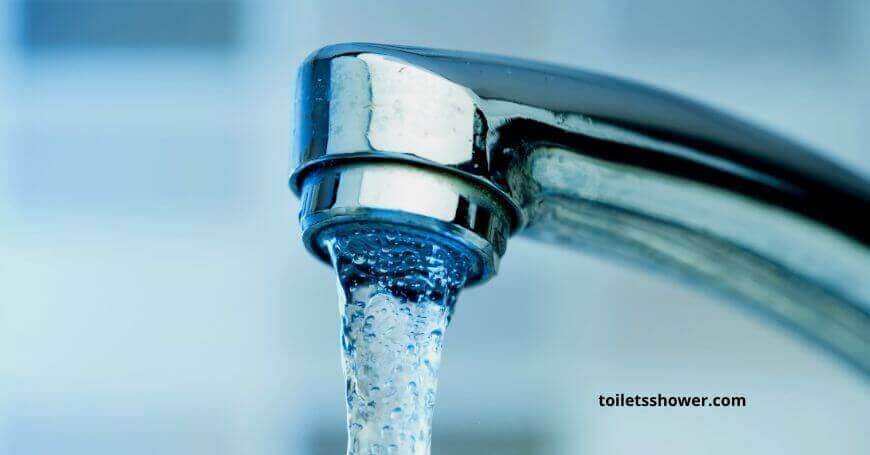 How to Clean Faucet Aerator