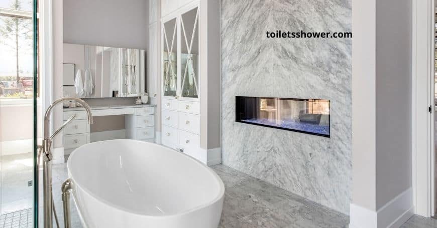 Woodbridge bathtub reviews