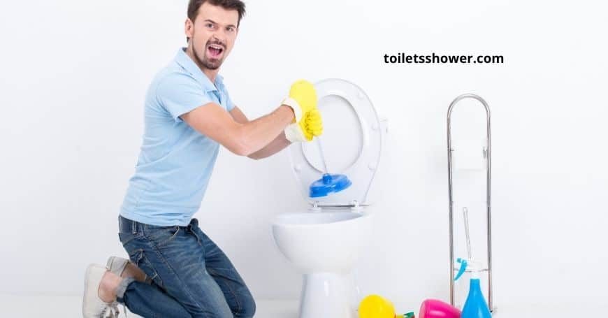 no clog toilet best no clog toilet